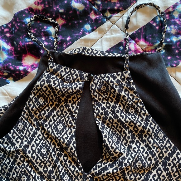 Maurices Patterned Dress - Picture 4 of 6